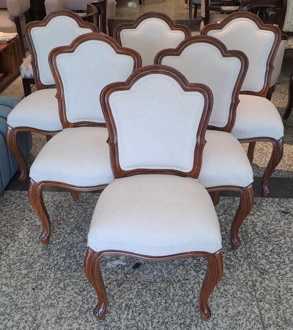 Modern Sofa Installation