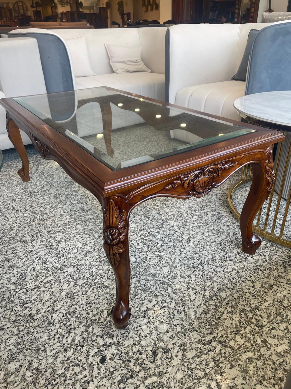 Office Furniture Setup