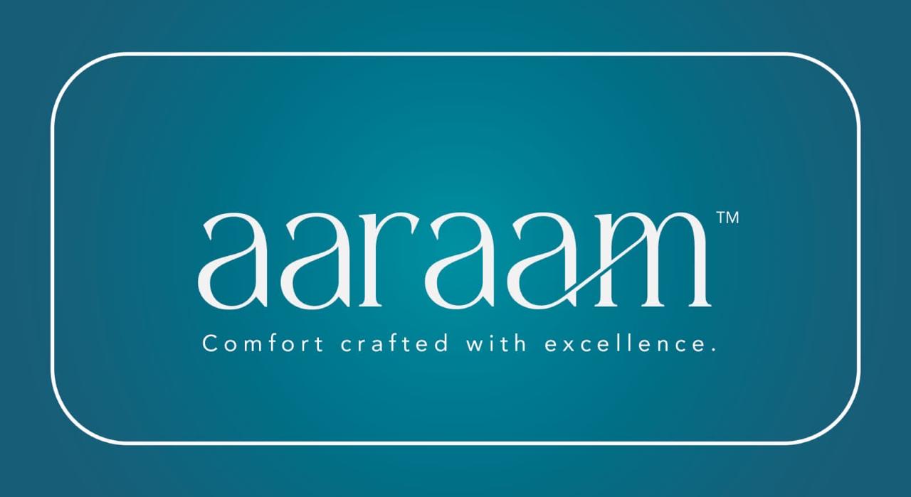 Aaraam Logo